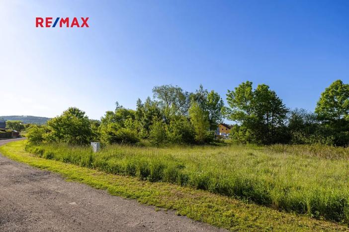 Prodej pozemku pro bydlení, Ondřejov, 2875 m2