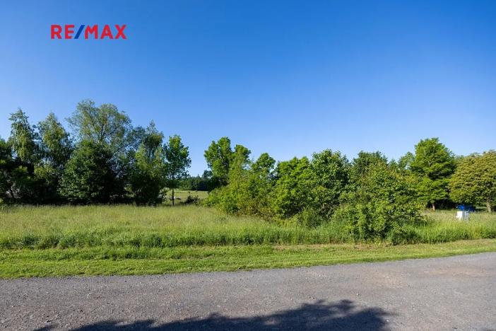 Prodej pozemku pro bydlení, Ondřejov, 2875 m2