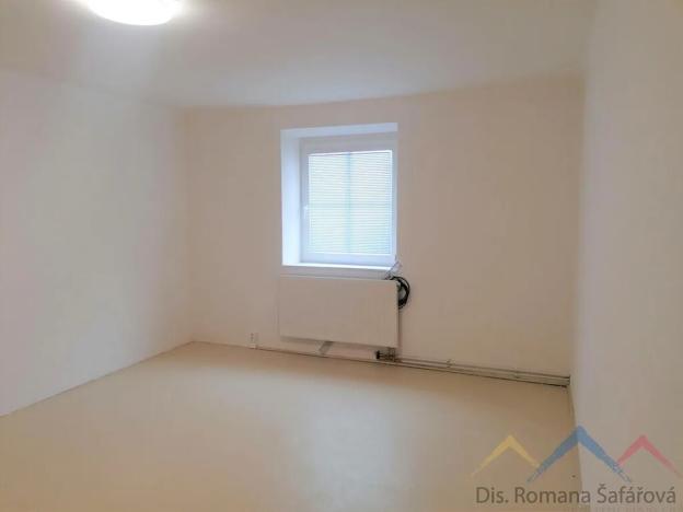 Prodej bytu 2+1, Moravský Beroun, Masarykova, 65 m2