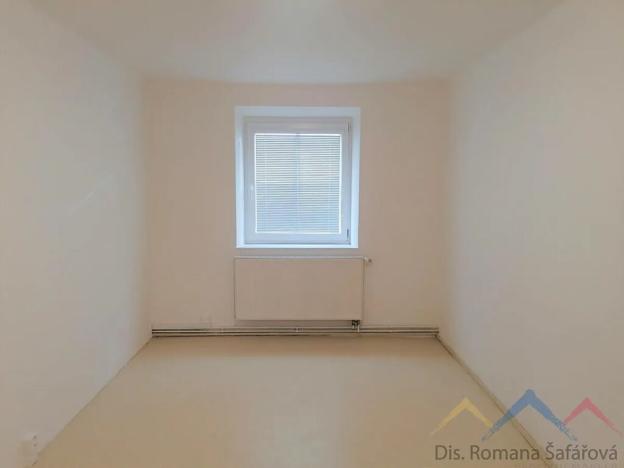 Prodej bytu 2+1, Moravský Beroun, Masarykova, 65 m2