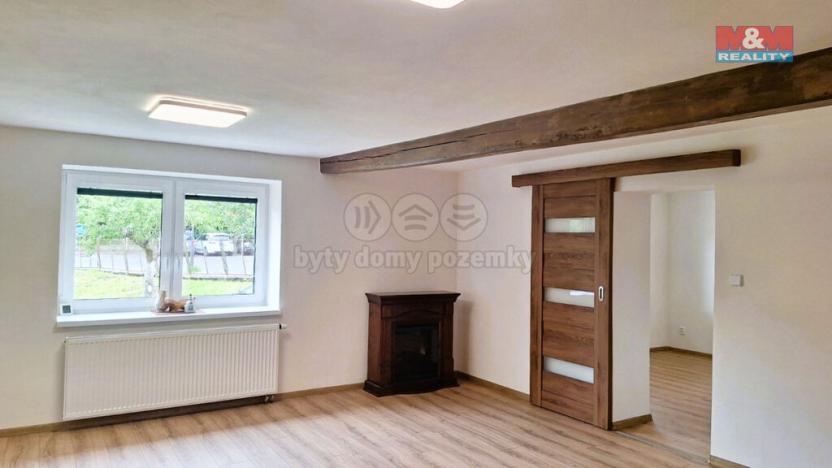 Pronájem bytu 3+kk, Česká Lípa, Pod Holým vrchem, 60 m2