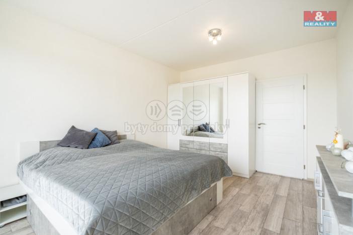 Prodej bytu 3+1, Český Krumlov - Domoradice, Urbinská, 71 m2