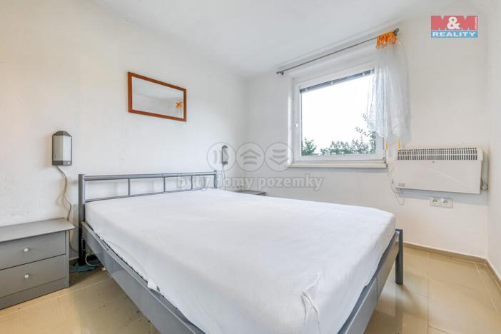 Prodej rodinného domu, Starý Plzenec, Podhradní, 87 m2