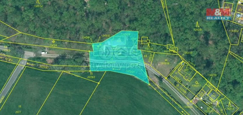 Prodej rodinného domu, Starý Plzenec, Podhradní, 87 m2