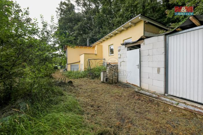 Prodej rodinného domu, Starý Plzenec, Podhradní, 87 m2