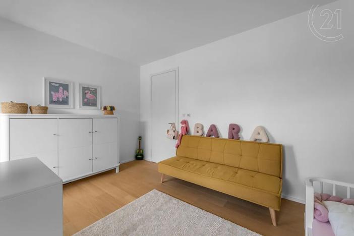 Prodej rodinného domu, Puklice, 117 m2