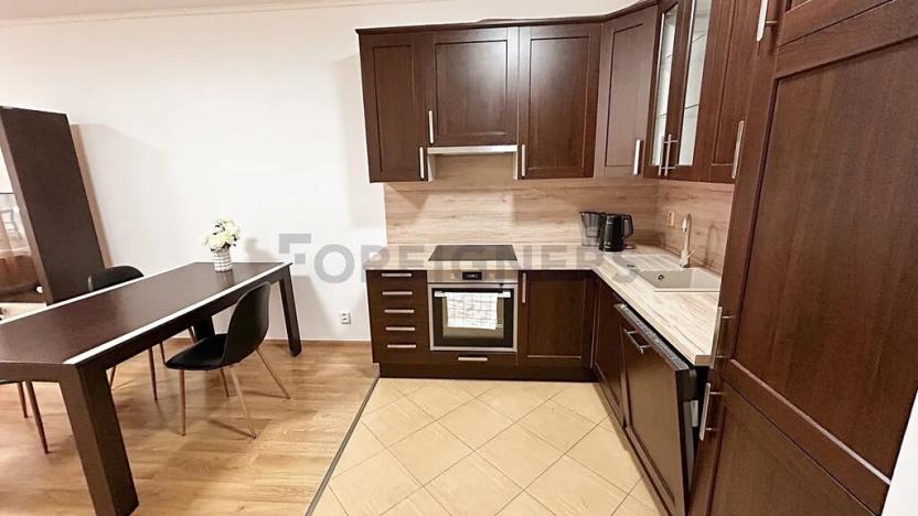 Pronájem bytu 2+kk, Praha - Zličín, Prušánecká, 56 m2