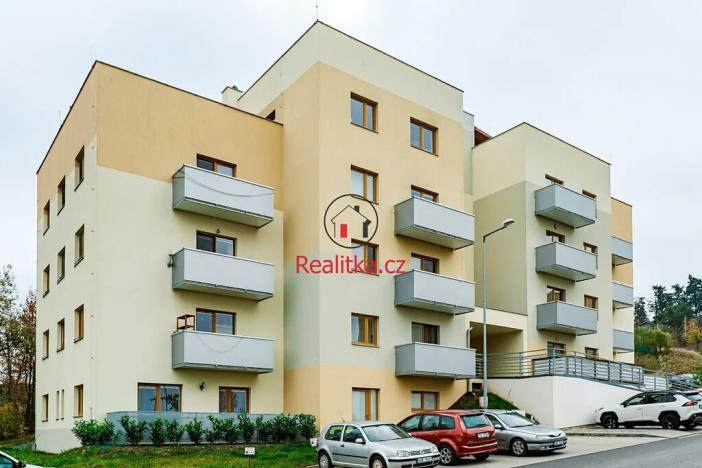 Prodej bytu 3+kk, Hořovice, U Školky, 80 m2