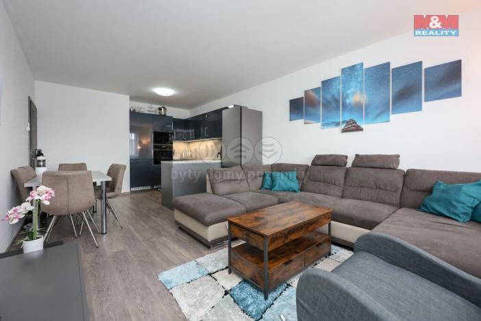 Prodej bytu 3+kk, Olomouc - Hodolany, Tovární, 75 m2