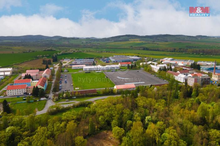 Prodej bytu 3+1, Janovice nad Úhlavou, Rozvojová zóna, 100 m2