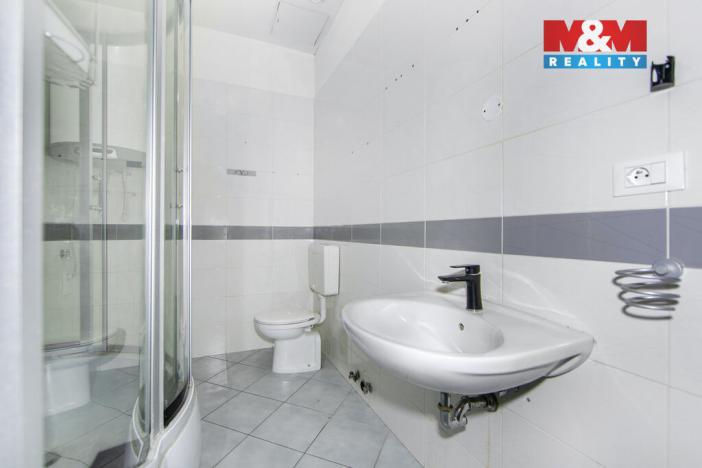 Prodej bytu 3+1, Janovice nad Úhlavou, Rozvojová zóna, 100 m2