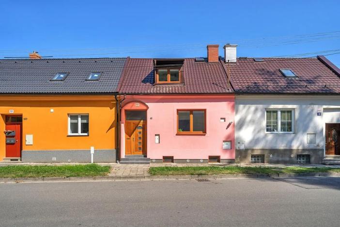 Prodej rodinného domu, Svitavy, Svitavská, 224 m2