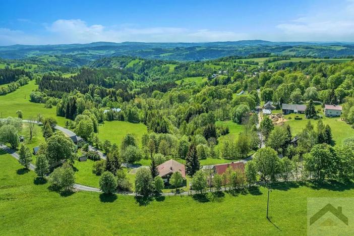 Prodej rodinného domu, Jestřabí v Krkonoších, 289 m2