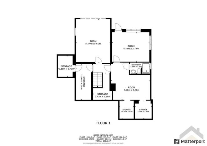 Prodej rodinného domu, Jestřabí v Krkonoších, 289 m2
