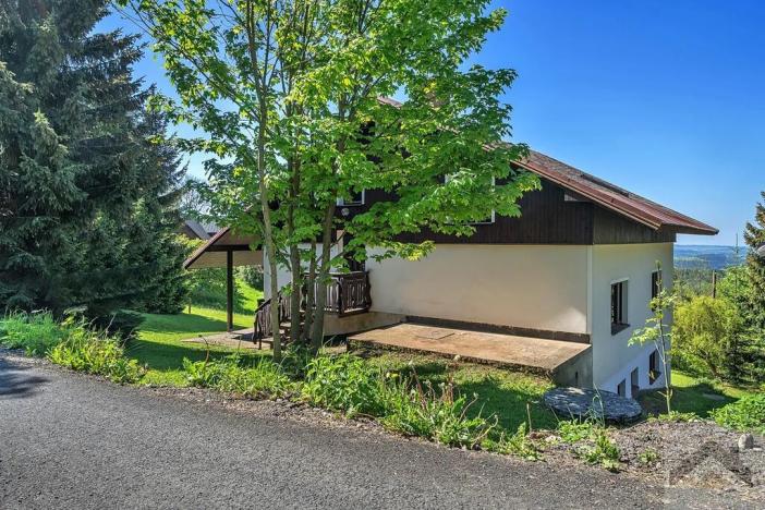 Prodej rodinného domu, Jestřabí v Krkonoších, 289 m2