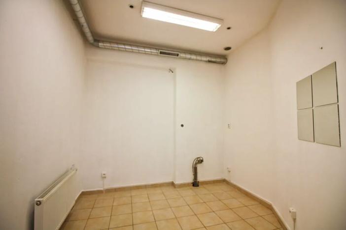 Pronájem obchodního prostoru, Tišnov, Brněnská, 9 m2
