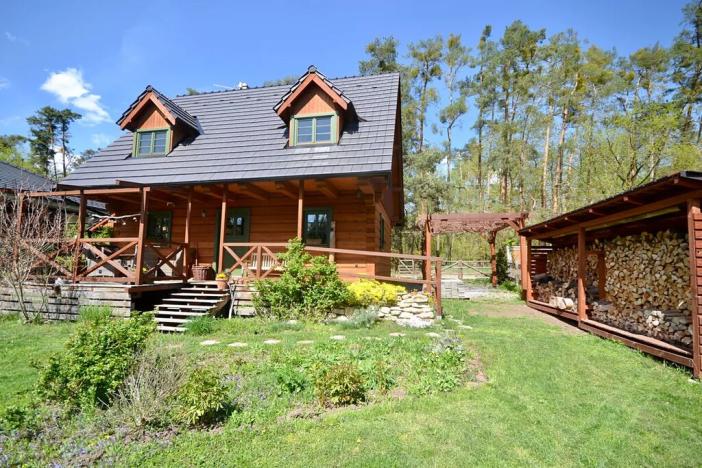 Prodej rodinného domu, Hradištko, Kersko, 87 m2