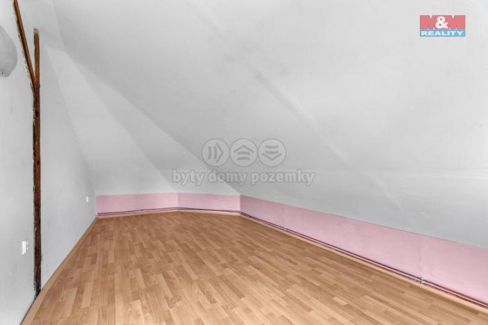 Prodej rodinného domu, Lomnice nad Popelkou, Josefa Jana Fučíka, 122 m2