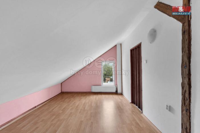 Prodej rodinného domu, Lomnice nad Popelkou, Josefa Jana Fučíka, 122 m2