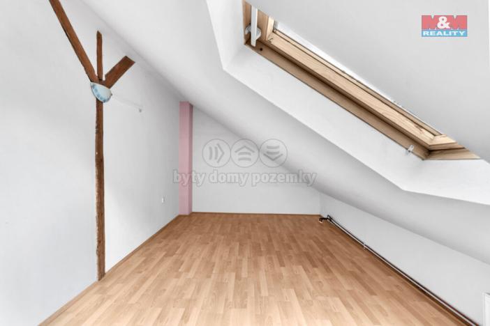 Prodej rodinného domu, Lomnice nad Popelkou, Josefa Jana Fučíka, 122 m2