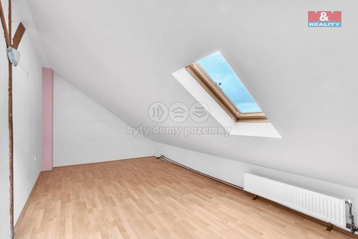 Prodej rodinného domu, Lomnice nad Popelkou, Josefa Jana Fučíka, 122 m2