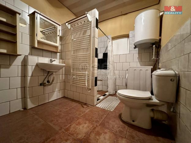 Prodej chalupy, Vráž - Stará Vráž, 110 m2