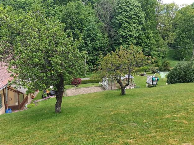 Prodej rodinného domu, Hynčina, 120 m2