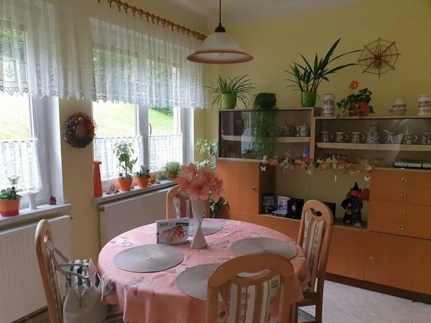 Prodej rodinného domu, Hynčina, 120 m2