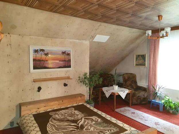 Prodej rodinného domu, Hynčina, 120 m2