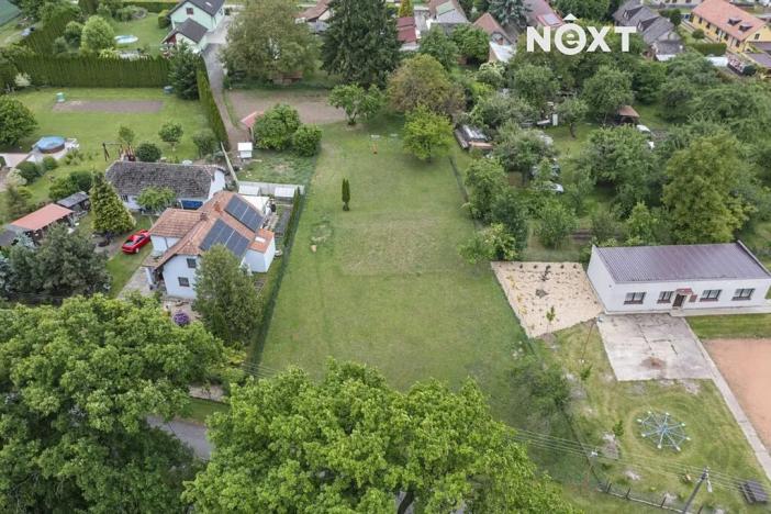 Prodej pozemku pro bydlení, Vinary, 1735 m2