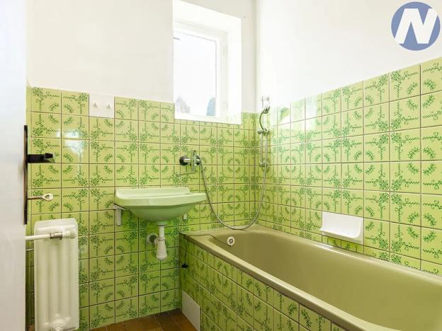 Prodej rodinného domu, Zdíkov, 184 m2