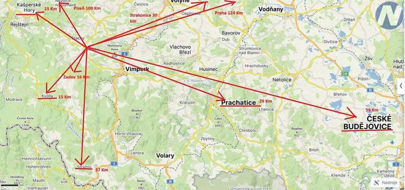 Prodej rodinného domu, Zdíkov, 184 m2