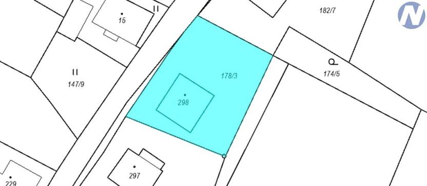 Prodej rodinného domu, Zdíkov, 184 m2