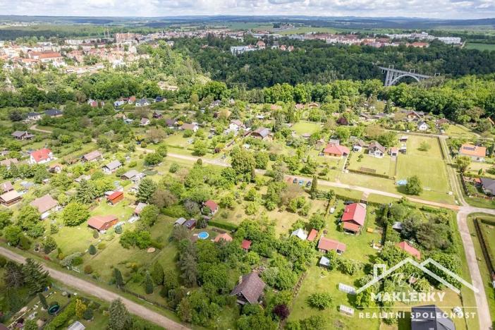 Prodej pozemku pro bydlení, Sudoměřice u Bechyně, 1078 m2