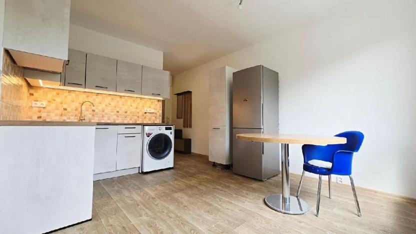 Pronájem bytu 2+kk, Jablonec nad Nisou, Jeronýmova, 40 m2