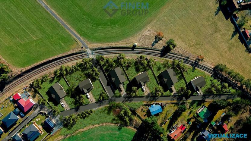 Prodej pozemku pro bydlení, Malá Hraštice, 24993 m2