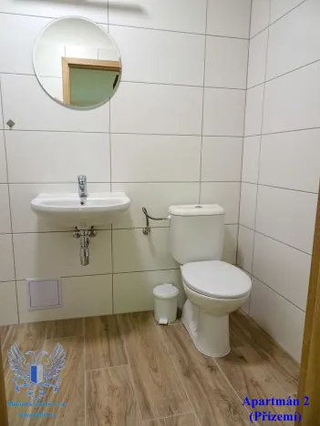 Prodej rodinného domu, Kokořín, 232 m2