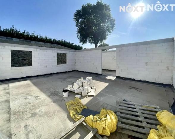 Prodej pozemku pro bydlení, Svobodné Heřmanice, Sokolovská, 1030 m2