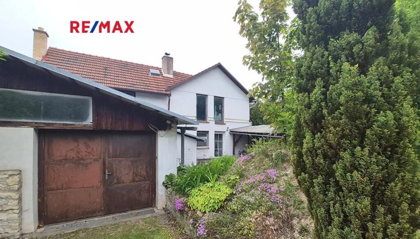 Prodej rodinného domu, Polička, 213 m2