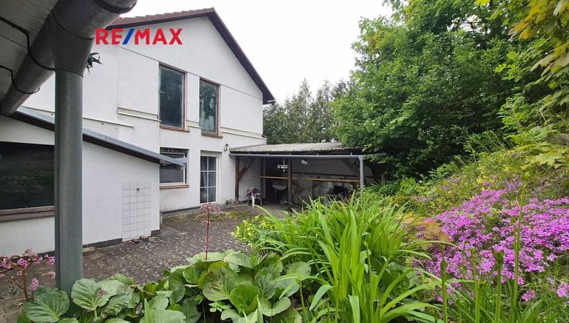 Prodej rodinného domu, Polička, 213 m2