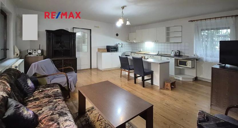 Prodej rodinného domu, Polička, 213 m2