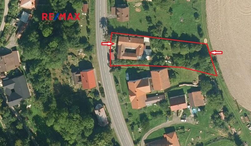 Prodej rodinného domu, Polička, 213 m2