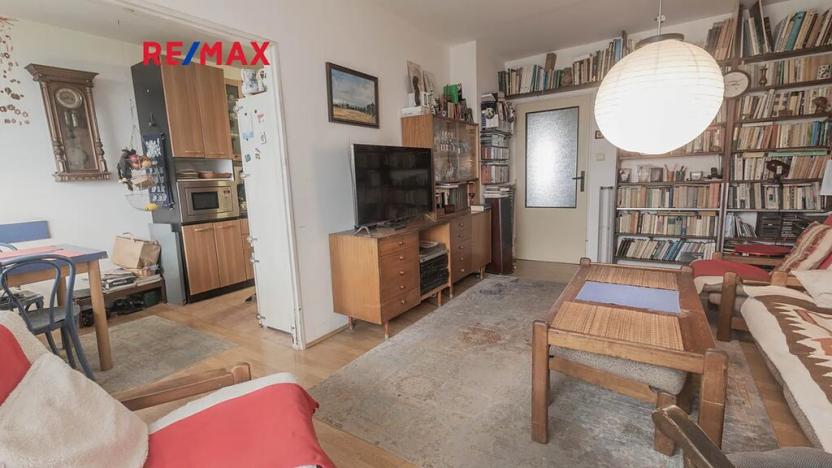 Prodej bytu 3+1, Praha - Háje, Štichova, 71 m2
