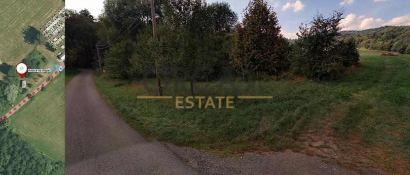 Prodej podílu pole, Nový Jičín, 1164 m2