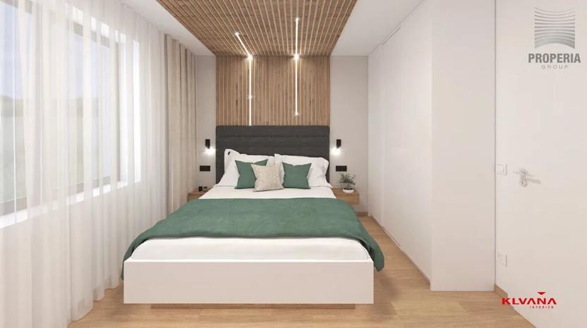 Prodej bytu 4+kk, Brno, Malinová, 71 m2