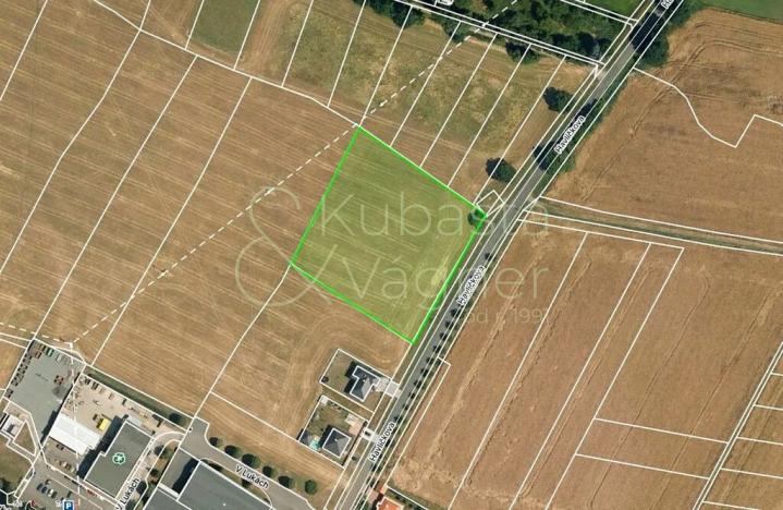 Prodej pozemku pro bydlení, Heřmanův Městec, 7832 m2