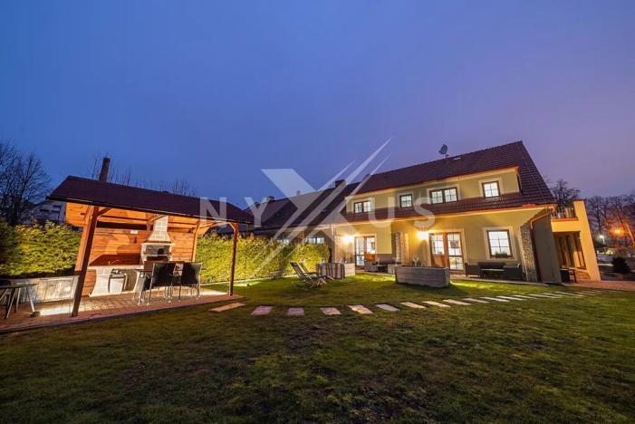 Prodej ubytování, Třeboň, 429 m2