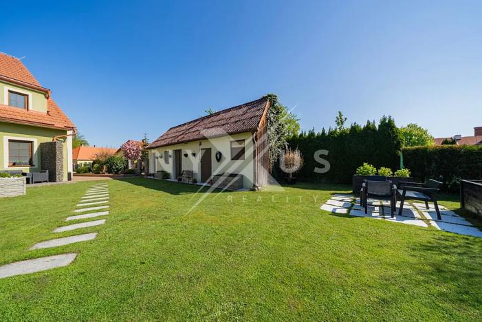 Prodej ubytování, Třeboň, 429 m2