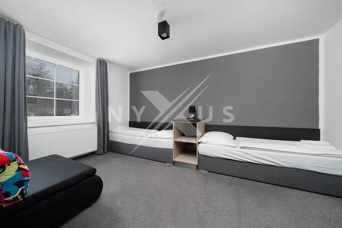 Prodej rodinného domu, Třeboň, 429 m2