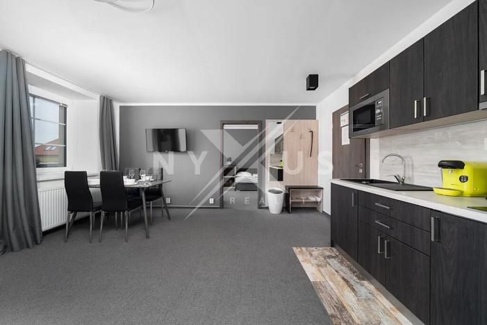 Prodej rodinného domu, Třeboň, 429 m2